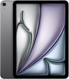Apple 11″ iPad Air Wi-Fi + Cellular in Space Grau (M4, 128 GB, 5G)