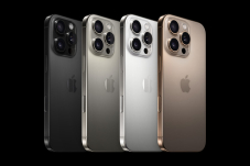 Nur bis 08.12.: myMediaMarkt Sunday - diverse Apple iPhone 16 Pro (256GB+) & iPhone 16 Pro Max