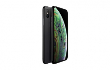 Apple iPhone Xs 64GB Space Grau EU bei MobileDevice