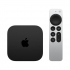 Apple TV 4K – 128GB – Wi-Fi + Ethernet bei Interdiscount