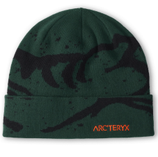ARC’TERYX - Grotto Toque Mütze bei Bergfreunde (inkl. Versand)