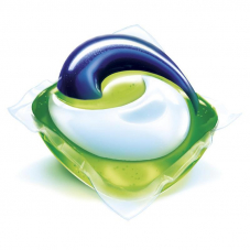 Waschmittel Pods Ausverkauf bei Brack