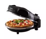 Neuer Bestpreis: Ariete ARI-917 1200W Pizzaofen Schwarz