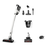 MIELE TRIFLEX HX3 bei Fnac