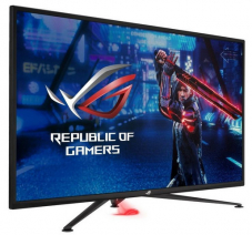 Asus ROG Strix XG43UQ (43“)