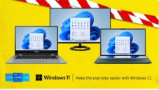 Bis zu 20% Rabatt auf ausgewählte ASUS-Produkte bei Interdiscount!