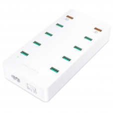 AUKEY PA-T8 Quick Charge 3.0 USB Ladegerät bei Amazon (Lieferung in die CH nur indirekt)
