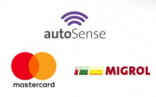 Migrol, Autosense & Mastercard - 5 Franken Gutschrift bei jeder Tankfüllung ab CHF 30.-