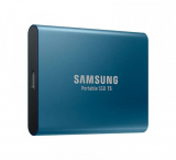 SAMSUNG Portable SSD T5 USB-C 3.1, 500GB im Blickdeal für 99.- CHF
