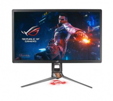 ASUS ROG Swift PG27UQ - 4K Gaming Monitor in Aktion bei Digitec - TIEFSTPREIS!