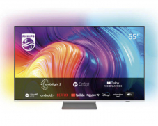 65’Philips TV 8807 120hz Ambilight 2022