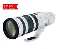 10% Rabatt auf Objektive bei Interdiscount!