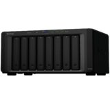 SYNOLOGY DS2015xs (ohne Festplatte) zum Schnapperpreis bei heiniger