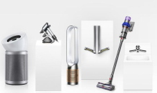 Übersicht der besten Dyson Deals zur Black Week 2025