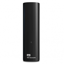 WD Elements Desktop 12TB bei amazon.es
