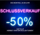 50% auf ausgewählte Möbel und Heimtextilien bei La Redoute, z.B. Design-Sessel „Newark“ mit drehbarem Fuss für CHF 169.50 statt CHF 339.-