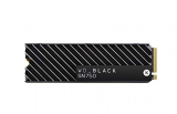 WESTERN DIGITAL Black SN750 NVMe SSD, 1.0TB, mit Kühlkörper bei amazon.fr