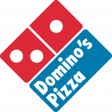 Dominos Pizza: Kaufe 2 - erhalte die günstigere Pizza umsonst!