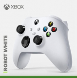 Xbox Wireless Controller Robot White bei amazon.de