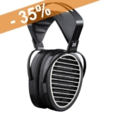 Over-Ear Kopfhörer HIFIMAN Edition X V2 für 899.- CHF