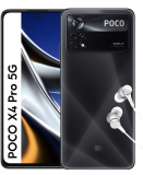 Amazon DE: POCO X4 Pro 5G Smartphone 8GB /256GB für CHF 253.- inkl. Versand und Zoll