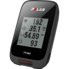 Fahrrad Activity Tracker POLAR M460 inkl. H10 bei siroop für 153.03 CHF
