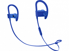 BEATS BY DR DRE Powerbeats3 Wireless - Neighbourhood Collection, Tiefblau bei MediaMarkt für 99.70 CHF
