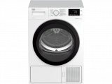 BEKO 600872CH Wäschetrockner (Weiss) bei MediaMarkt