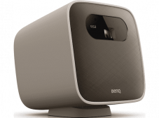 Nur heute BENQ GS2 Beamer bei Media Markt