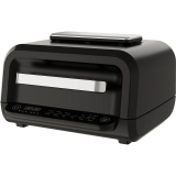 BEST DIRECT Chef-O-Matic 8-in-1-Ofengrill (1700 Watt)