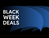 Bald startet der Black Friday – Wir sind um Mitternacht für euch im Dienst und suchen die besten Deals!