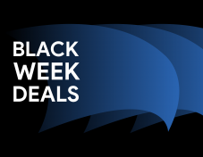 Bald startet der Black Friday – Wir sind um Mitternacht für euch im Dienst und suchen die besten Deals!