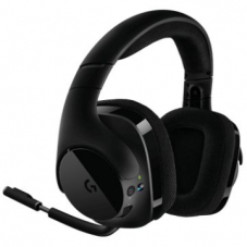 LOGITECH G533 Wireless DTS 7.1 Surround Gaming Headset bei amazon.de