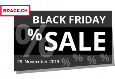 Black Friday bei Brack.ch - Hammer Angebote