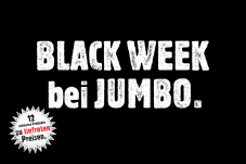 Black Week bei Jumbo (Heute bis 24.11.)