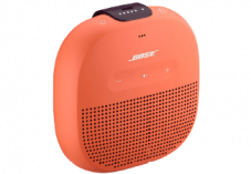 BOSE SoundLink Micro Bluetooth Speaker, Orange bei MediaMarkt für 59.- CHF