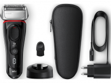 BRAUN 8340S Rasierer bei MediaMarkt zum Piratenpreis (auch bekannt als Weltbestpreis) - nur 50 Franken!!