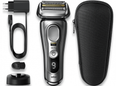 20% Rabatt auf Braun Series 9 Pro Rasierer bei MediaMarkt + 50 Franken Cashback, Braun Series 9 Pro 9415s für eff. 141.20 Franken