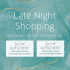 babywalz Late Night Shopping – CHF 20.- / CHF 30.- Rabatt (nur heute von 18 – 23 Uhr)