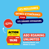 💥 Offre exclusive Aldi Mobile x Preispirat – L’abonnement sans souci parfait sans durée minimale à prix de pirate 🏴‍☠️