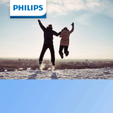 Philips Winter Deals: Profitiere von bis zu 50% Rabatt