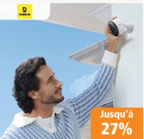Bis zu 27% Rabatt auf Baseus Überwachungskameras bei Fust