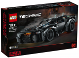 LEGO Technic Batmobile 2022 zum neuen Bestpreis