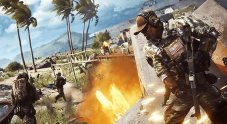Battlefield 4 gratis bei Amazon Prime Gaming