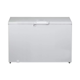 Bauknecht GT 27604 Gefriertruhe in Weiss (EEK C, 274 Liter)