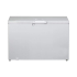 Bauknecht GT 27604 Gefriertruhe in Weiss (EEK C, 274 Liter)