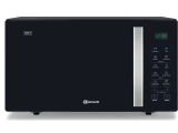 Bauknecht MW 253 B CH Mikrowelle mit Grillfunktion und 900 W Leistung