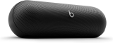 Beats Pill Bluetooth-Lautsprecher mit 24 Stunden Akkulaufzeit in Schwarz oder Rot