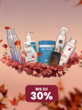 Manor Rabattaktion – bis zu 30% auf Beauty-Favoriten & Neuheiten
