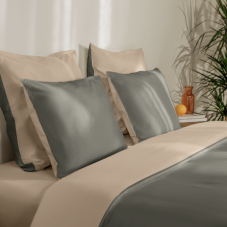 Neu - Bettwäsche bei Emma Matratze: 10% Rabatt zum Launch!